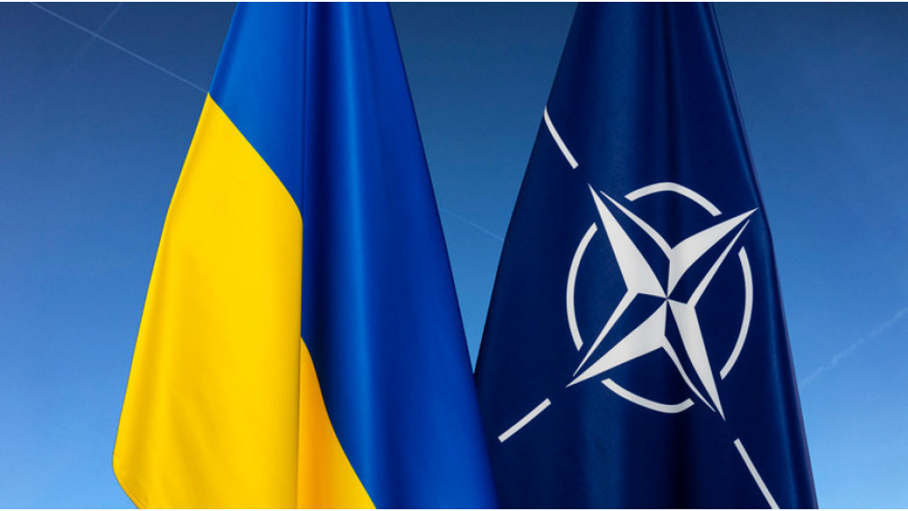 SZCZYT NATO W WILNIE BYŁ ŚWIADECTWEM ROSNĄCEGO POPARCIA ZACHODU DLA UKRAINY